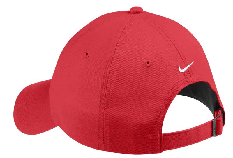 Nike Unstructured Twill Cap image10